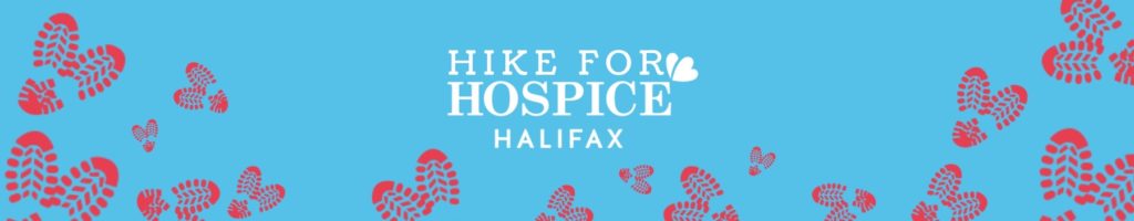 Hike for Hospice