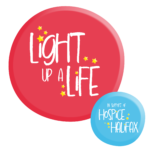 Light Up A Life in support of Hospice Halifax